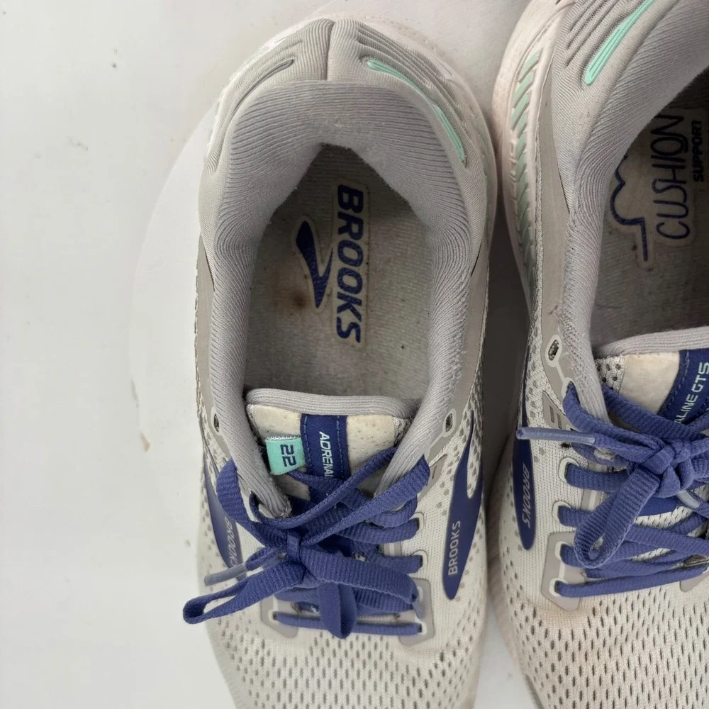 Brooks keywords running